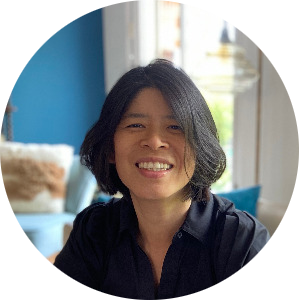 Maike Warner is recruiter bij The House of Appril Maike Warner is recruiter bij The House of Appril